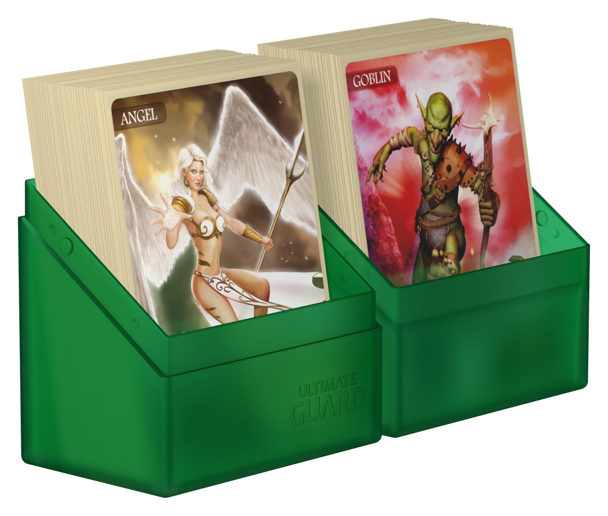 Ultimate Guard Boulder 60+ deck box