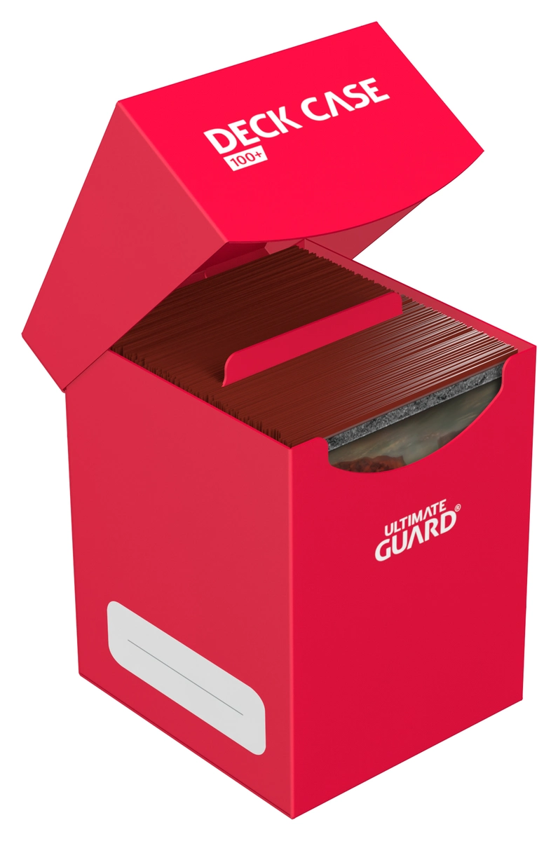 Ultimate Guard Deck Case 100+ deck box