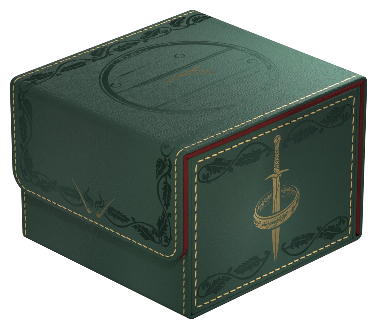 Ultimate Guard Sidewinder 133+ Xenoskin The Hobbit™ - A Fateful Engagement