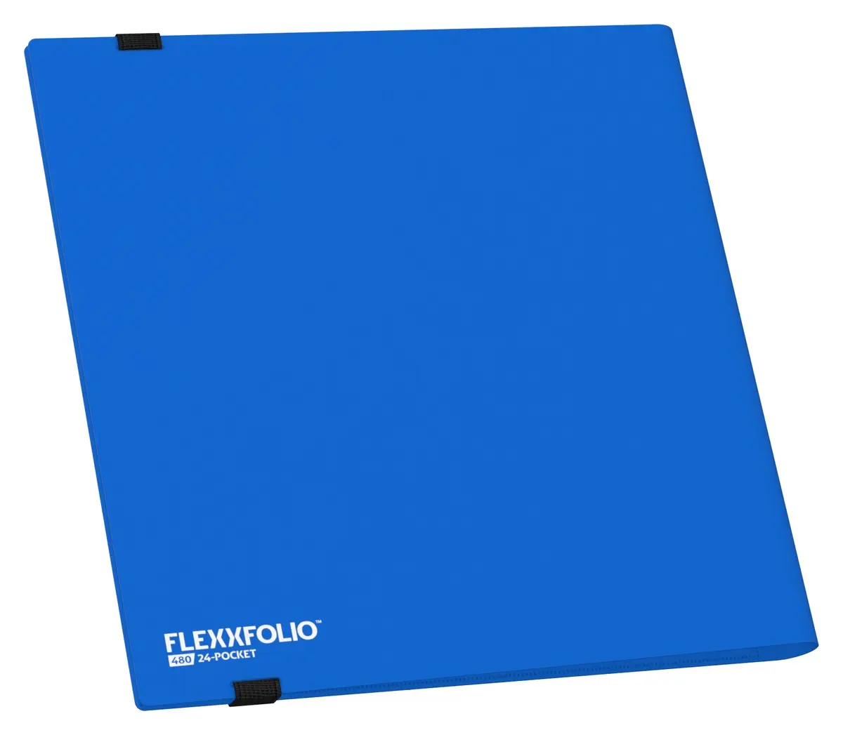 Ultimate Guard Flexxfolio 480 24-Pocket trading card binder