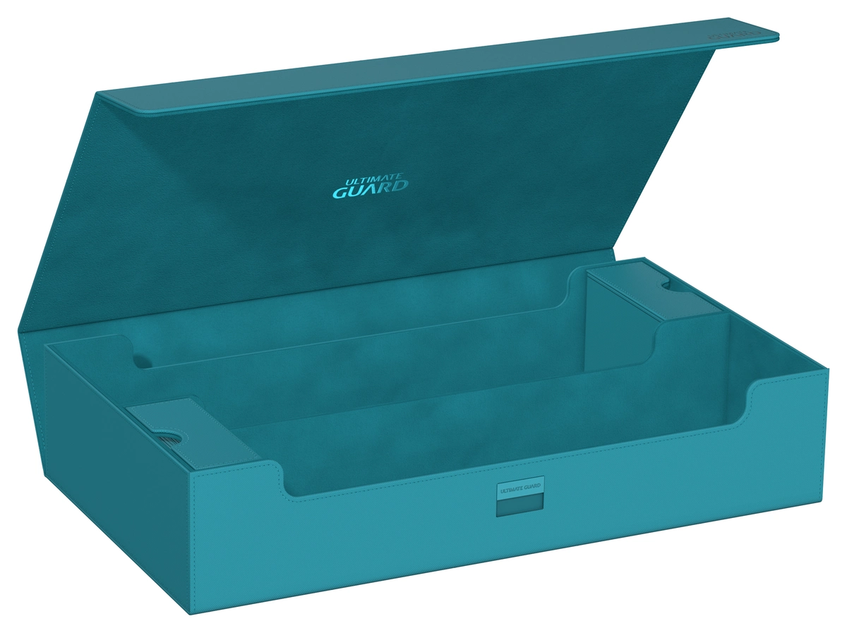 Ultimate Guard Omnihive 1000+ Xenoskin mass storage deck box