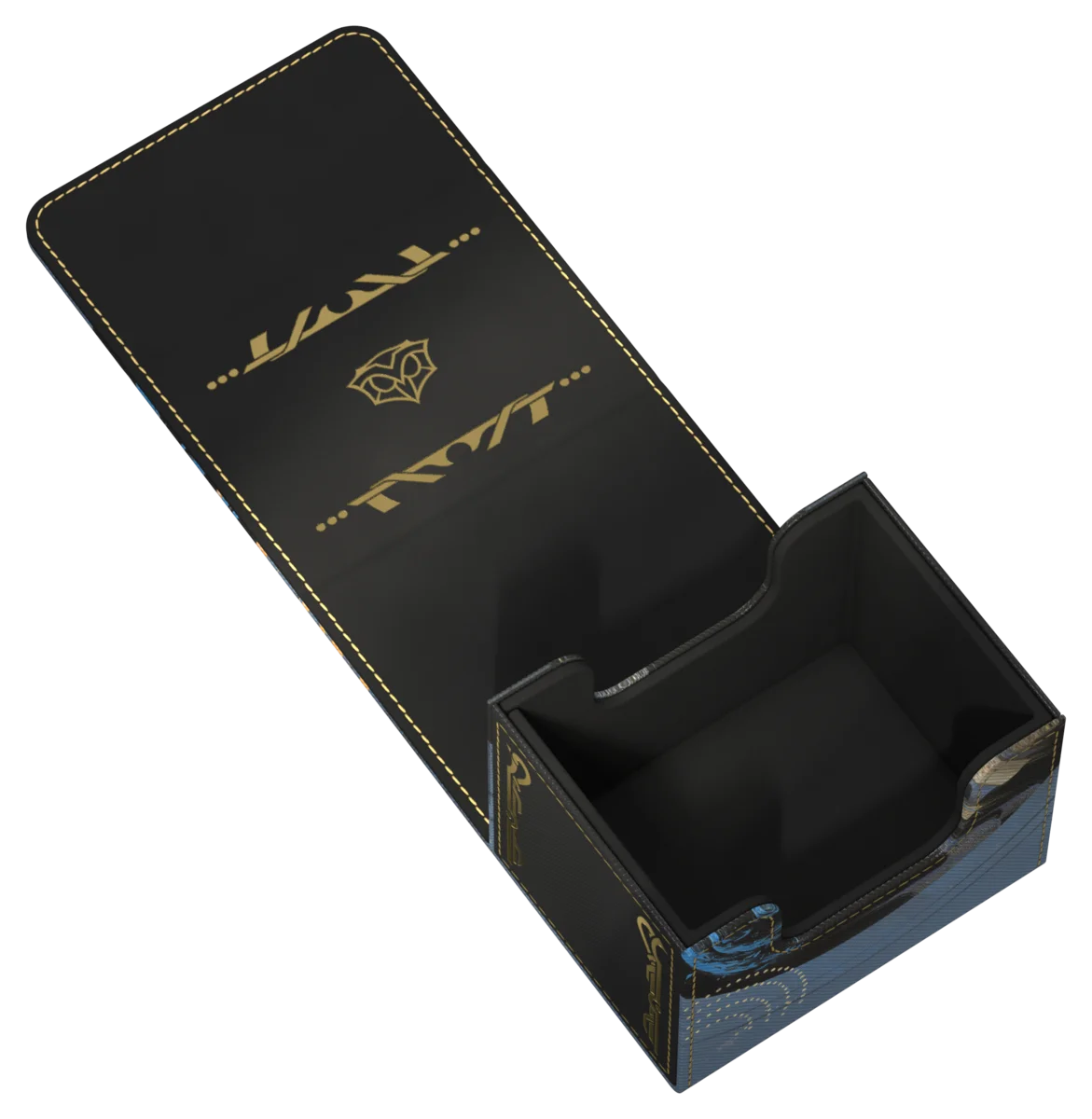 Ultimate Guard Sidewinder 100+ Xenoskin Magic: The Gathering "Secrets of Strixhaven" - Force of Will