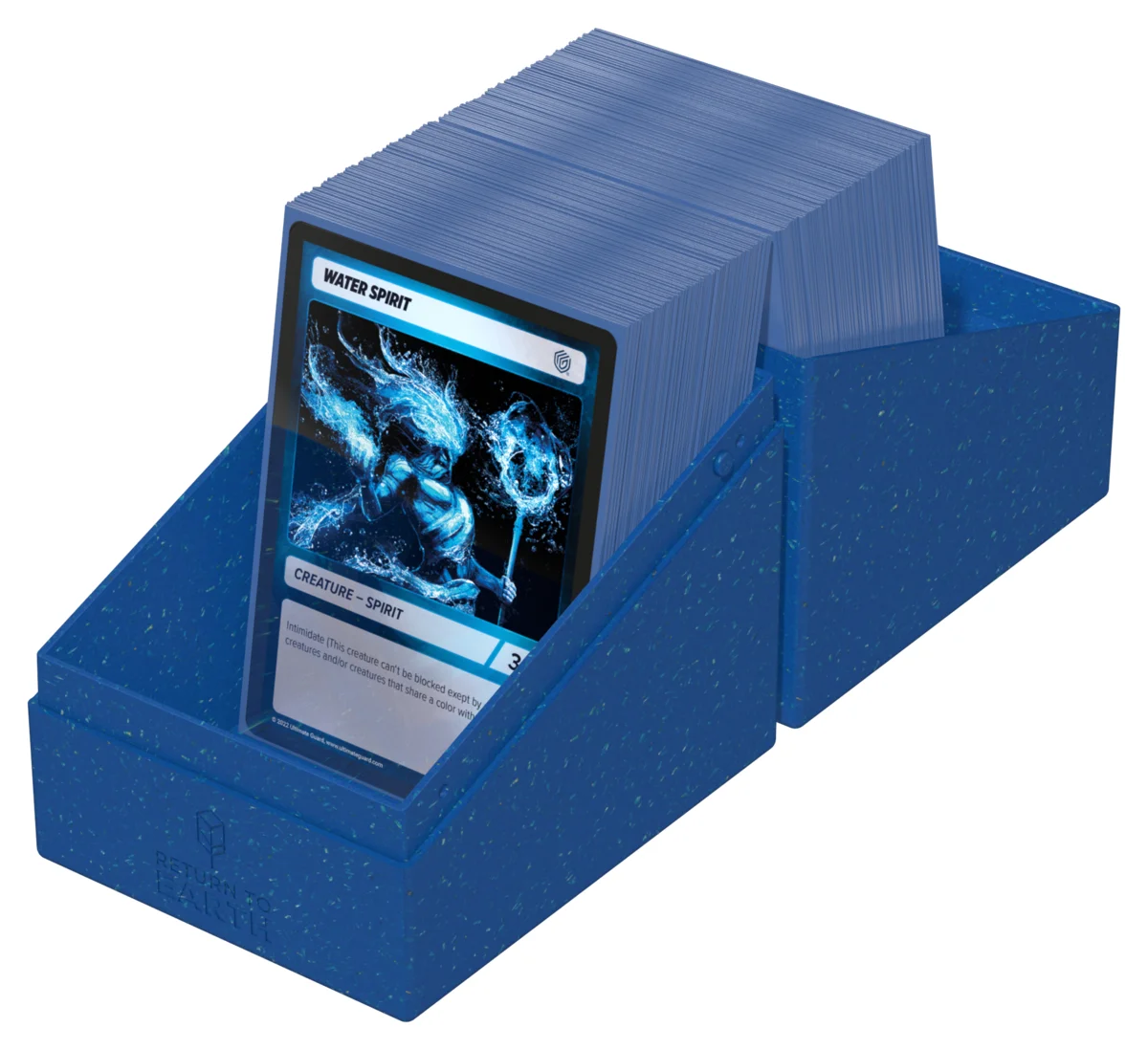 Ultimate Guard Return to Earth Boulder 133+ deck box