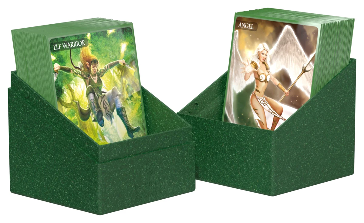 Ultimate Guard Return to Earth Boulder 100+ deck box