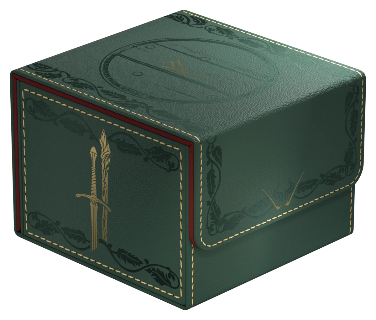 Ultimate Guard Sidewinder 133+ Xenoskin The Hobbit™ - A Fateful Engagement