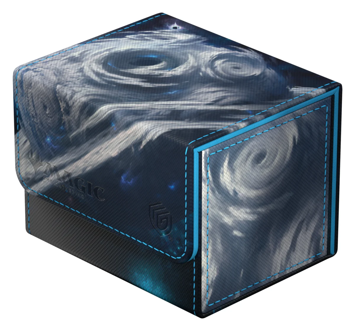 Sidewinder 100+ Xenoskin Magic: The Gathering "Edge of Eternities" - Uthros, Titanic Godcore