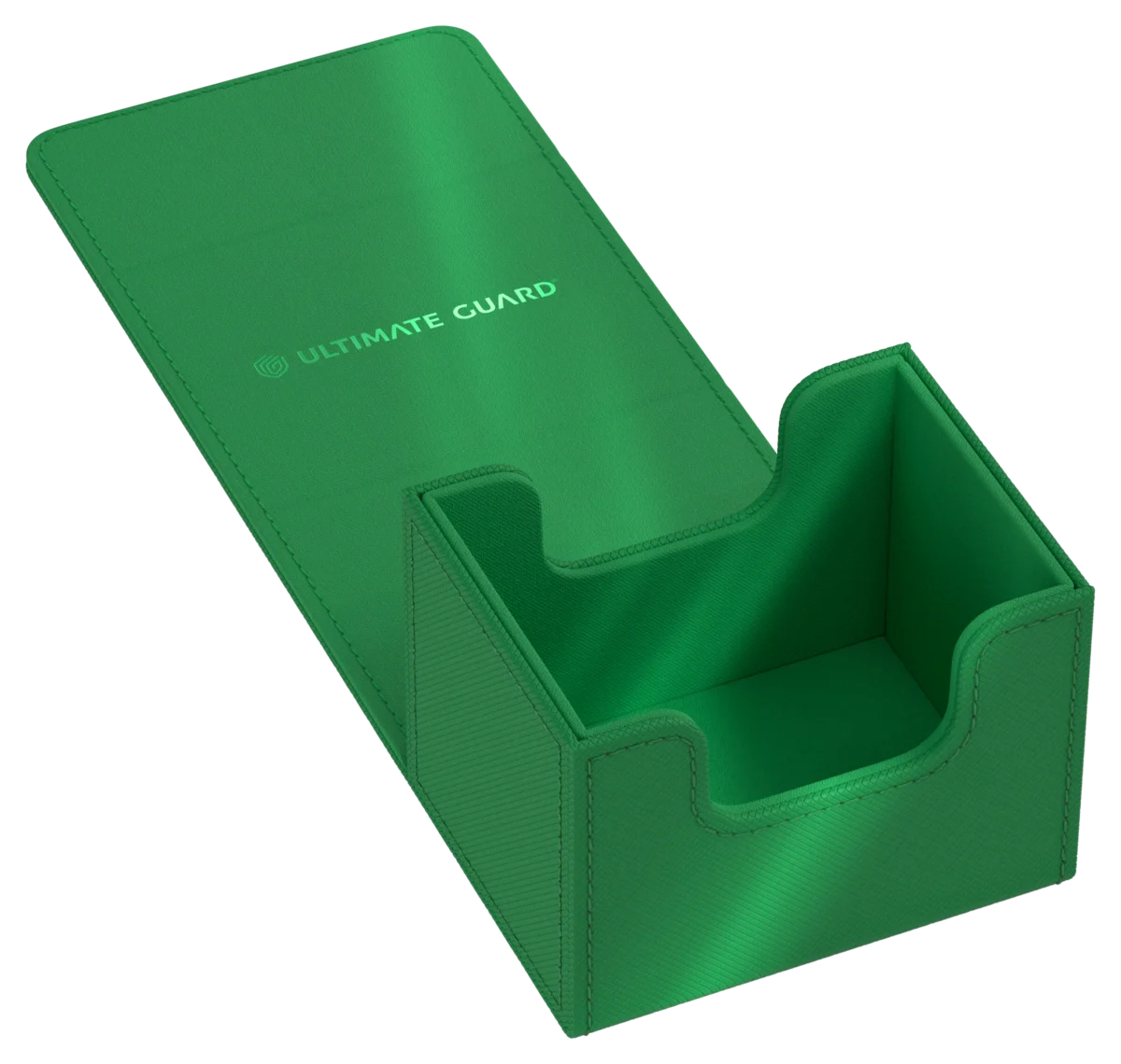 Ultimate Guard Sidewinder 100+ Xenoskin - Green