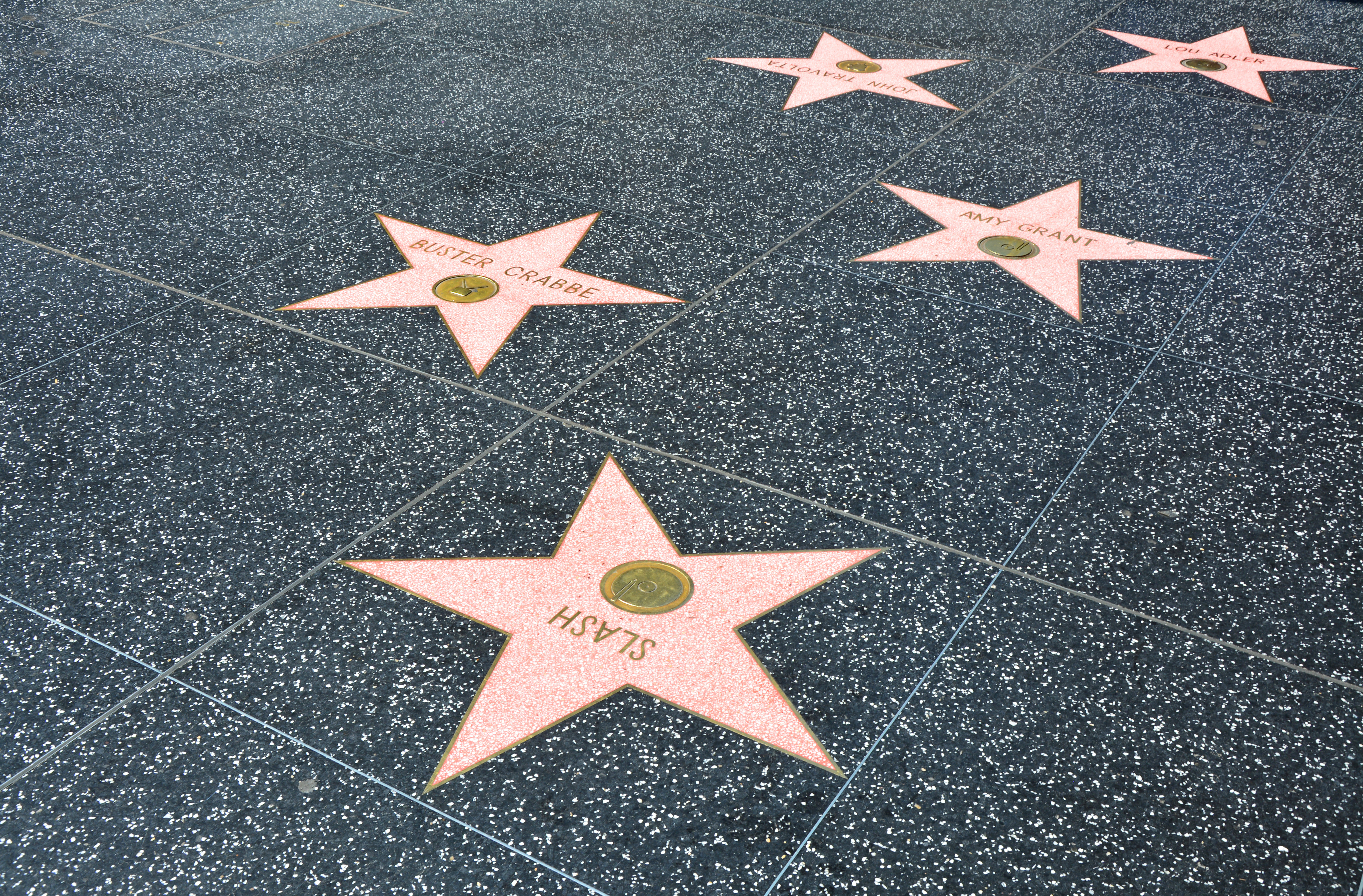 Is it time to bring back the new Hall of Fame yet?