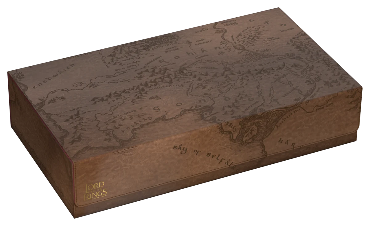 Omnihive 1000+ The Lord of the Rings™ "Places of Middle-earth"