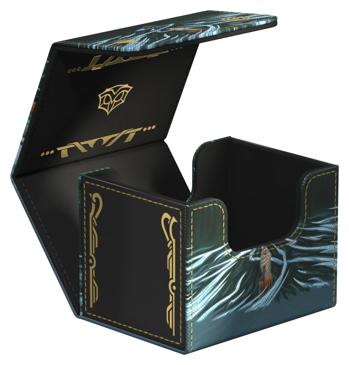 Sidewinder 100+ Xenoskin Magic: The Gathering 