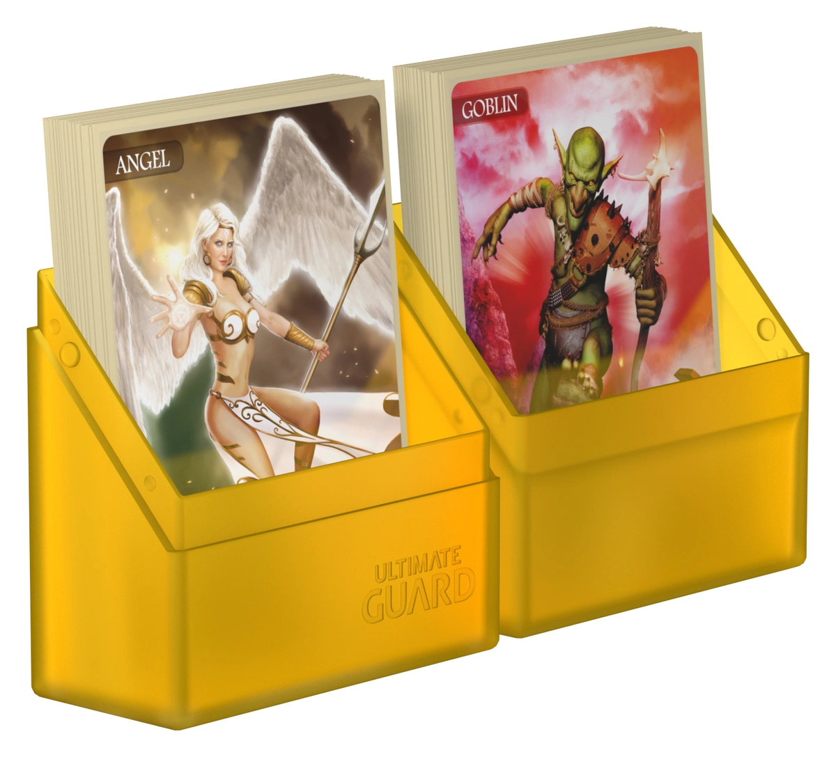 Ultimate Guard Boulder 40+ deck box