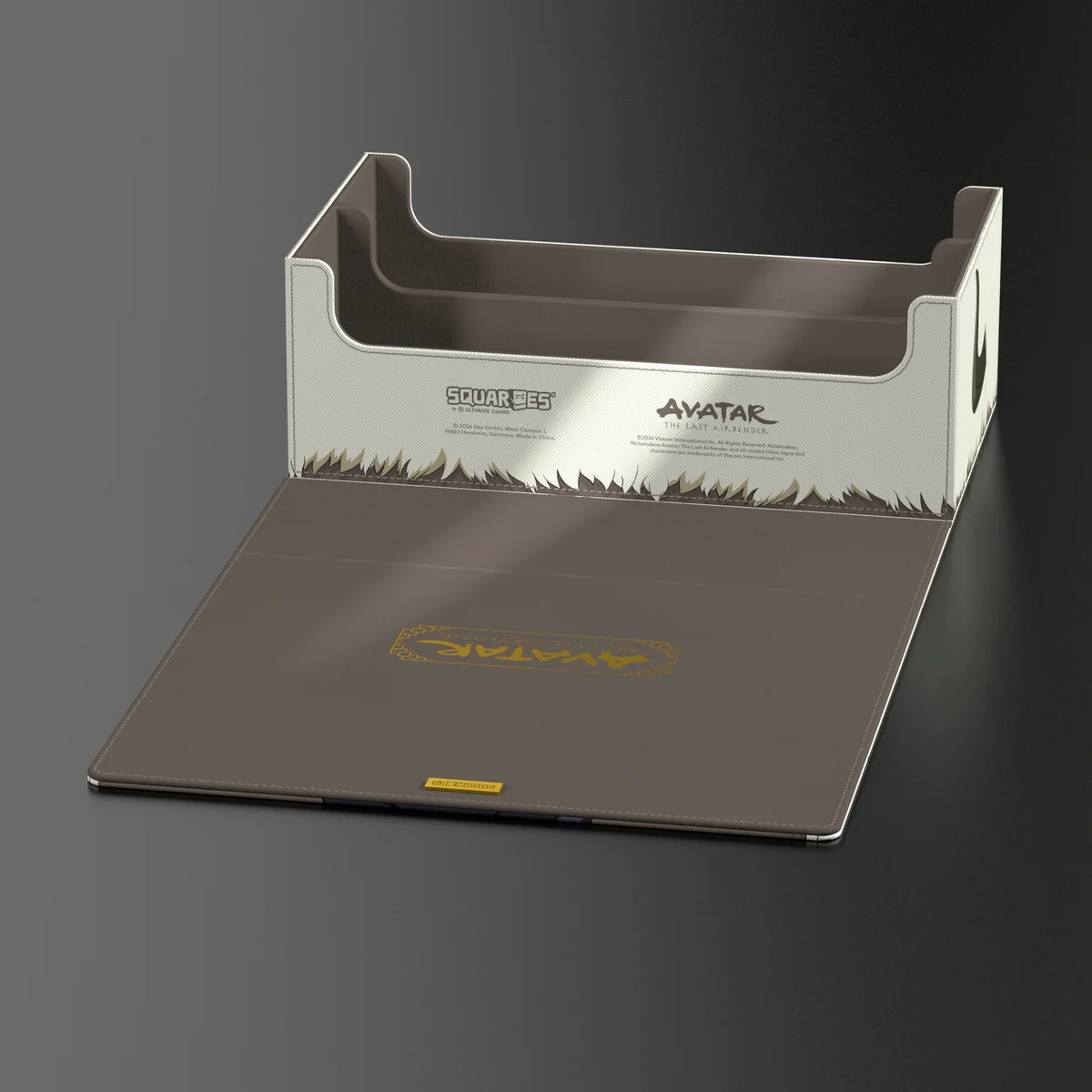 Squaroes Collectors Case 800 Avatar: The Last Airbender - Appa