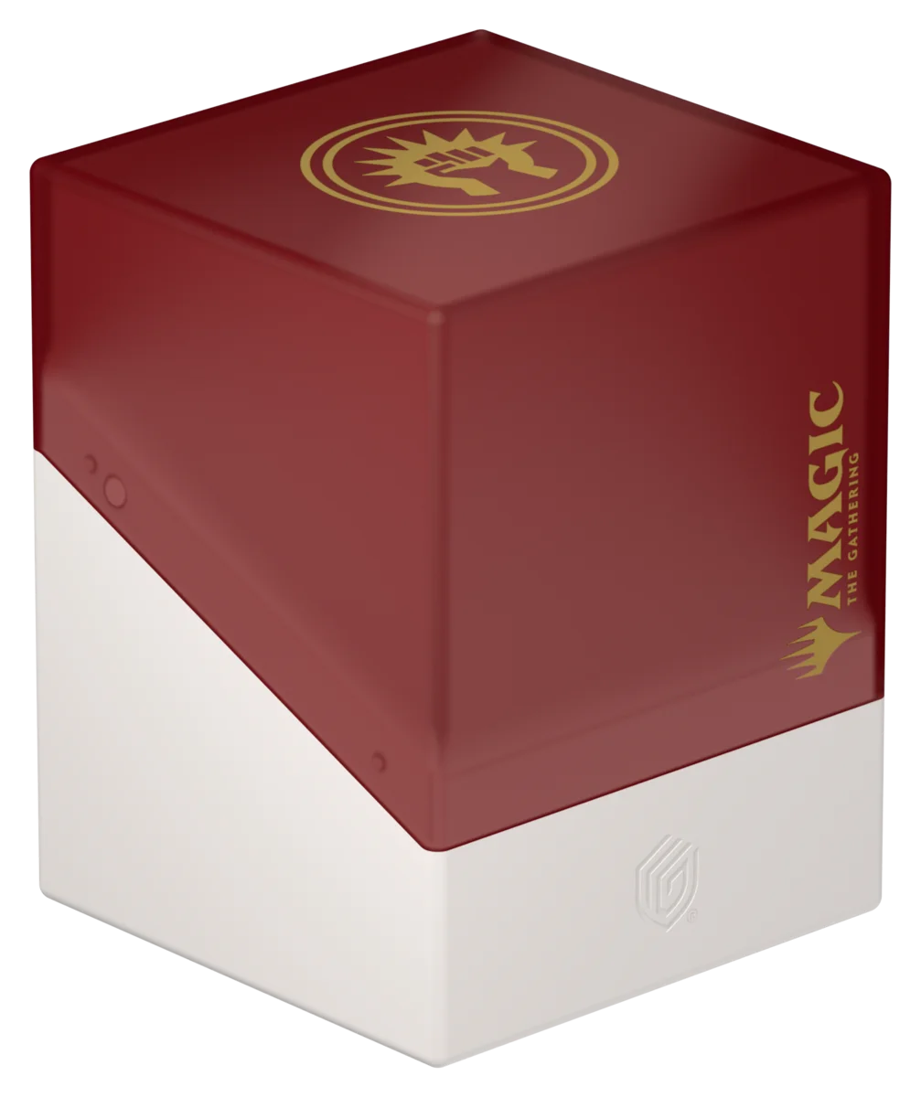 Boulder 100+ Magic: The Gathering "Guild Summit" - Boros