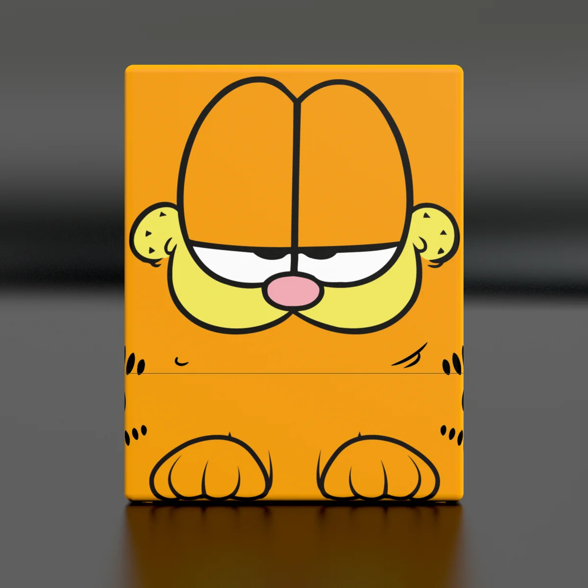 Squaroes Squaroe Garfield GA001 - Garfield
