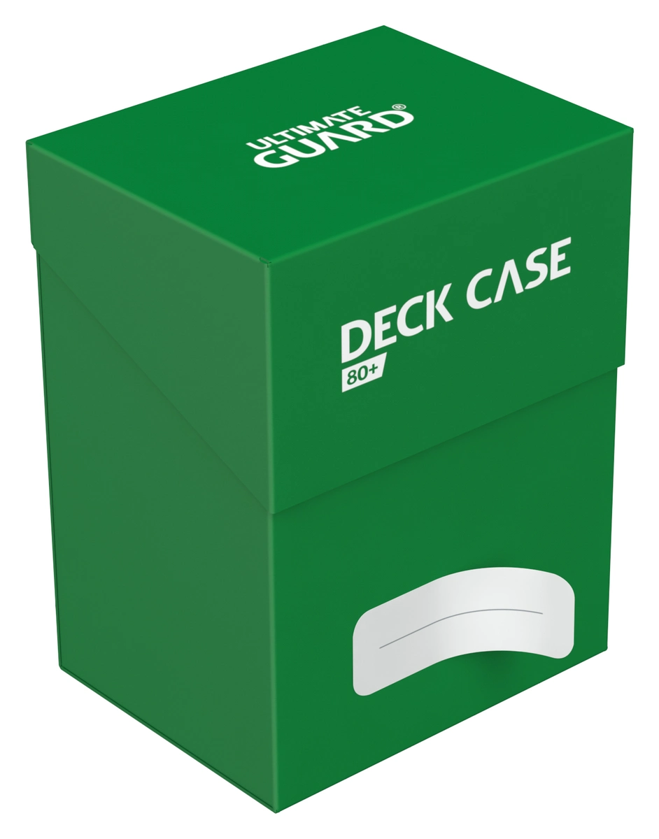 Ultimate Guard Deck Case 80+ deck box