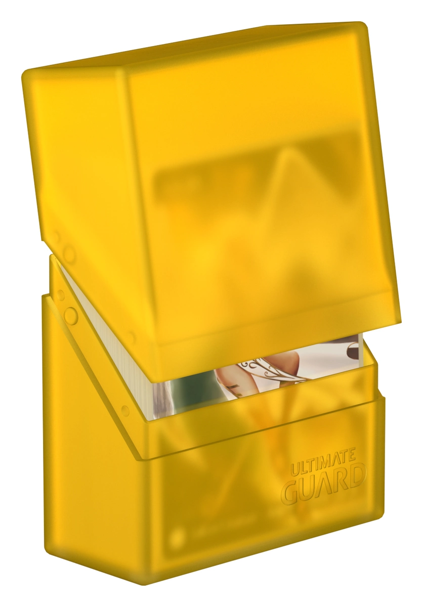 Ultimate Guard Boulder 40+ deck box