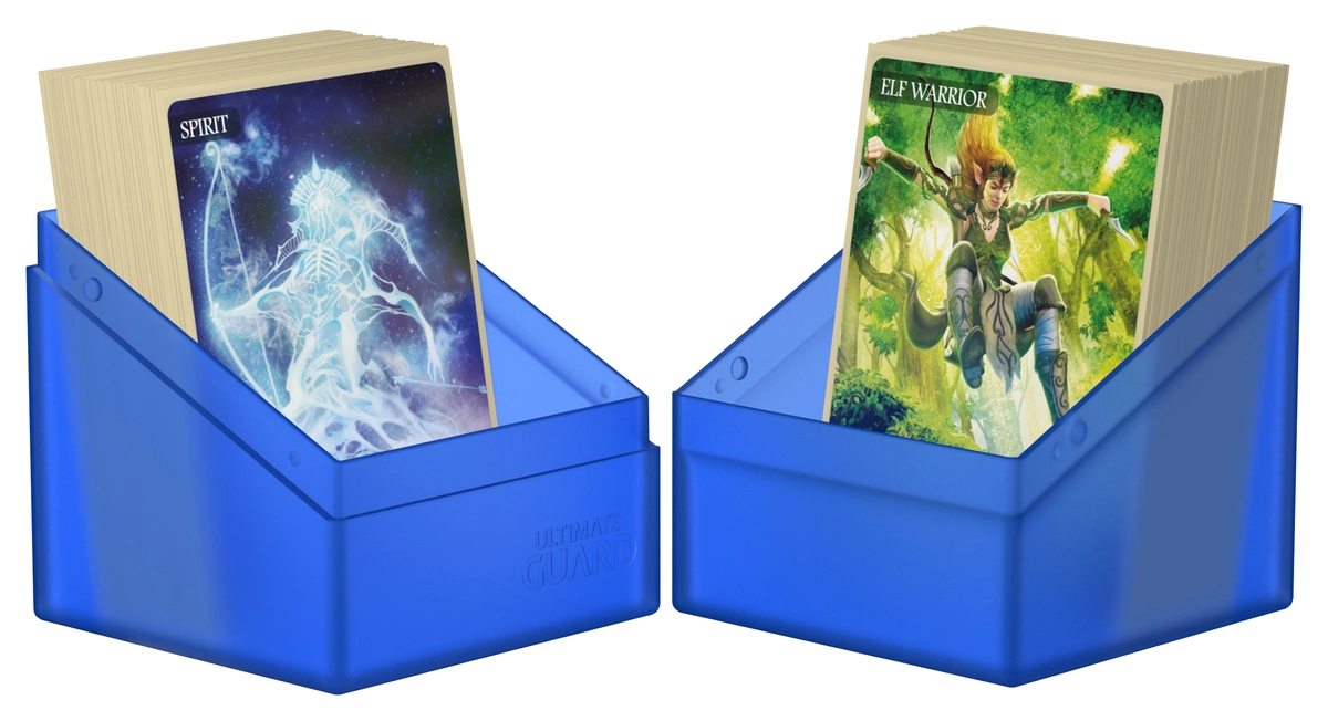 Ultimate Guard Boulder 100+ deck box