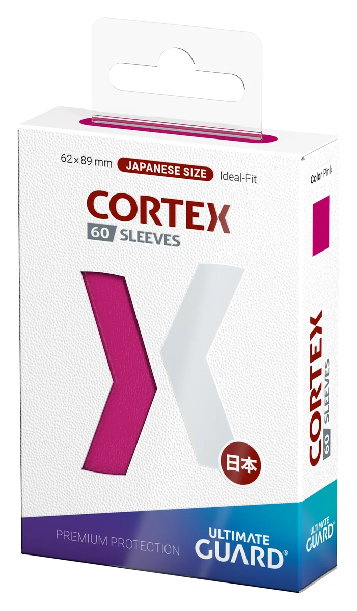 Ultimate Guard Cortex Sleeves