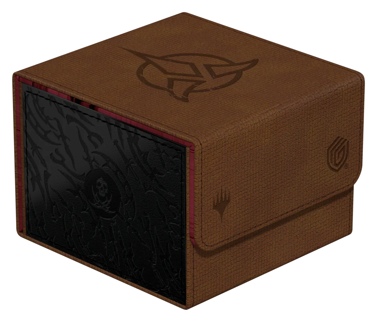 Ultimate Guard Sidewinder 133+ Magic: The Gathering | Star Trek - Klingon Empire Ultimate Guard Sidewinder 133+ Magic: The Gathering | Star Trek - Klingon Empire