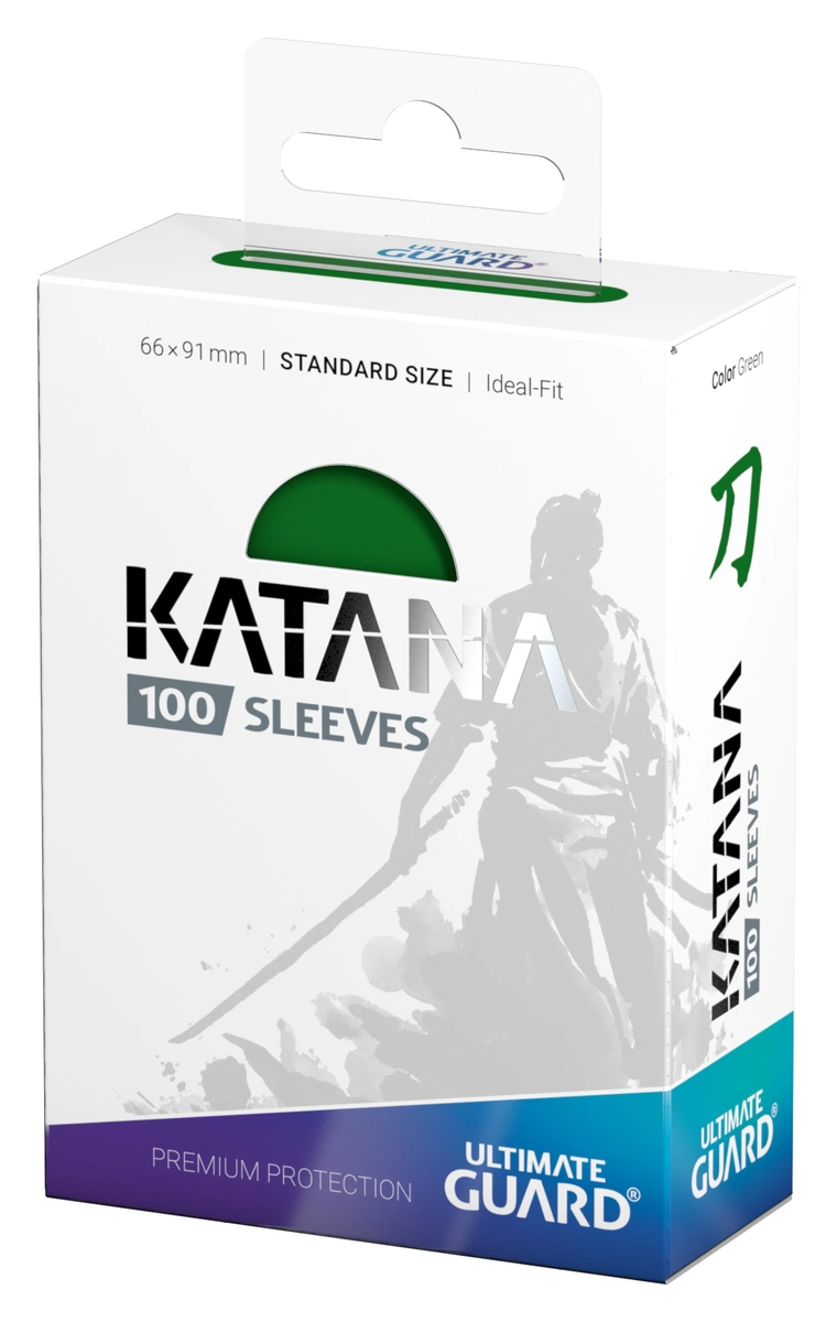 Ultimate Guard Katana Sleeves