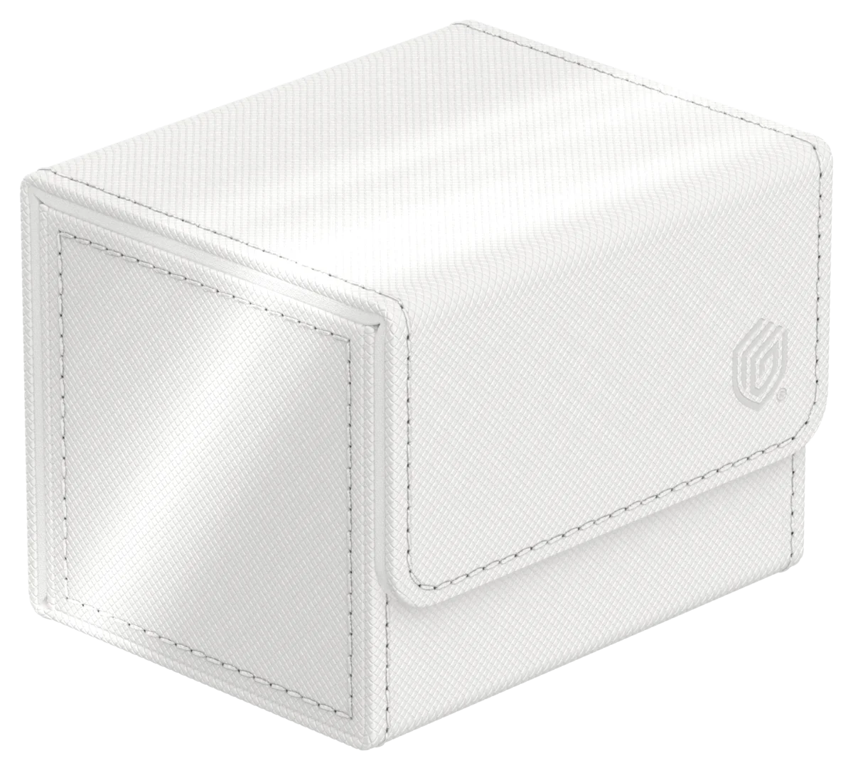 Ultimate Guard Sidewinder 100+ Xenoskin - White Ultimate Guard Sidewinder 100+ Xenoskin - White