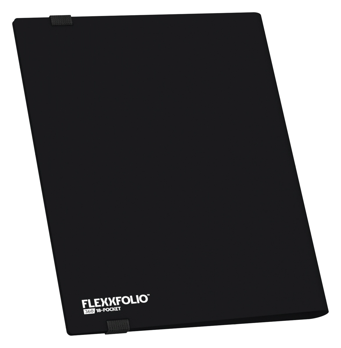 Ultimate Guard Flexxfolio 360 18-Pocket trading card binder