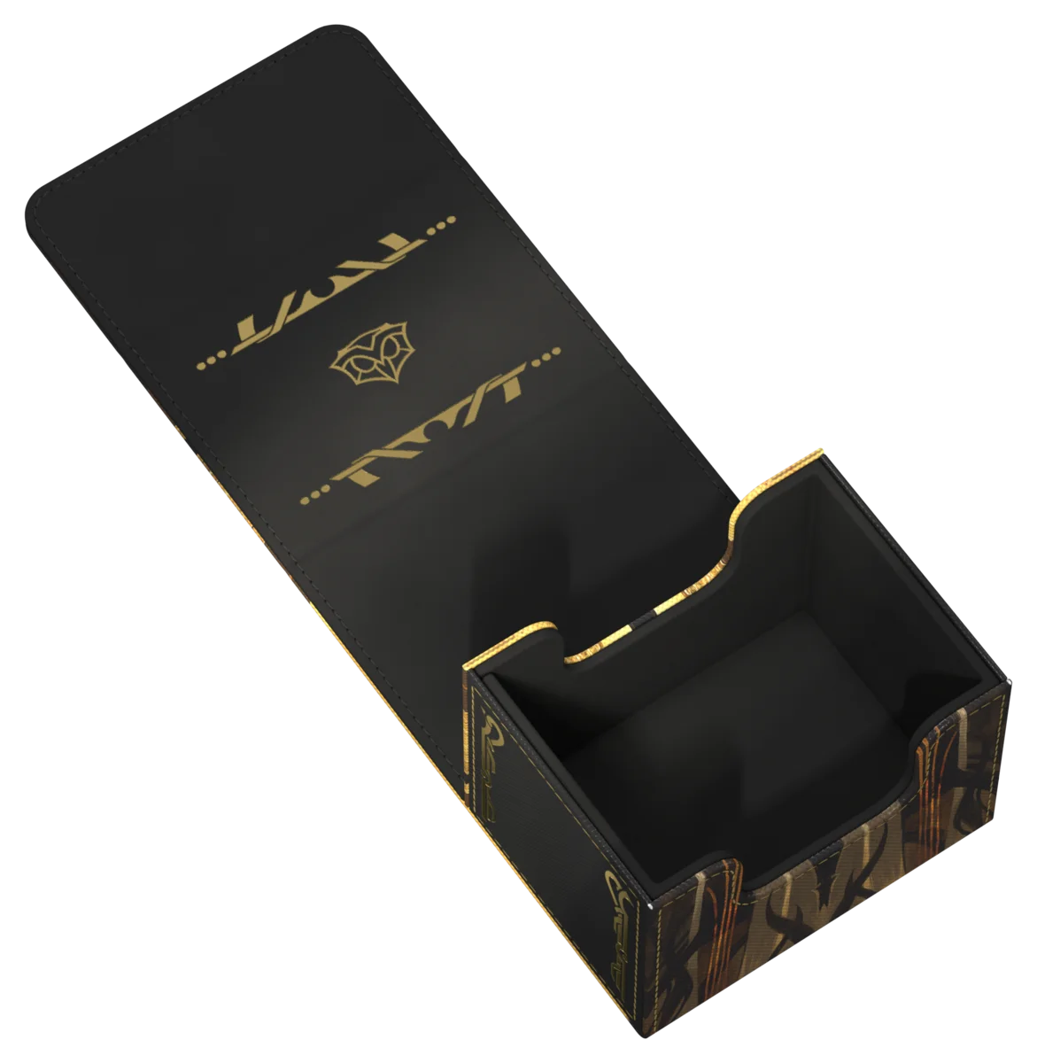 Ultimate Guard Sidewinder 100+ Xenoskin Magic: The Gathering "Secrets of Strixhaven" - Return to the Ranks