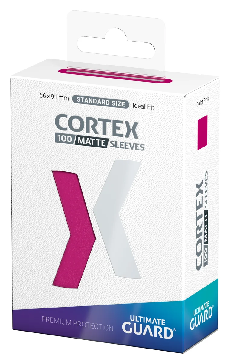 Ultimate Guard Cortex Sleeves