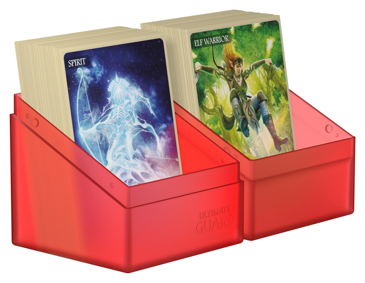Ultimate Guard Boulder 100+ deck box
