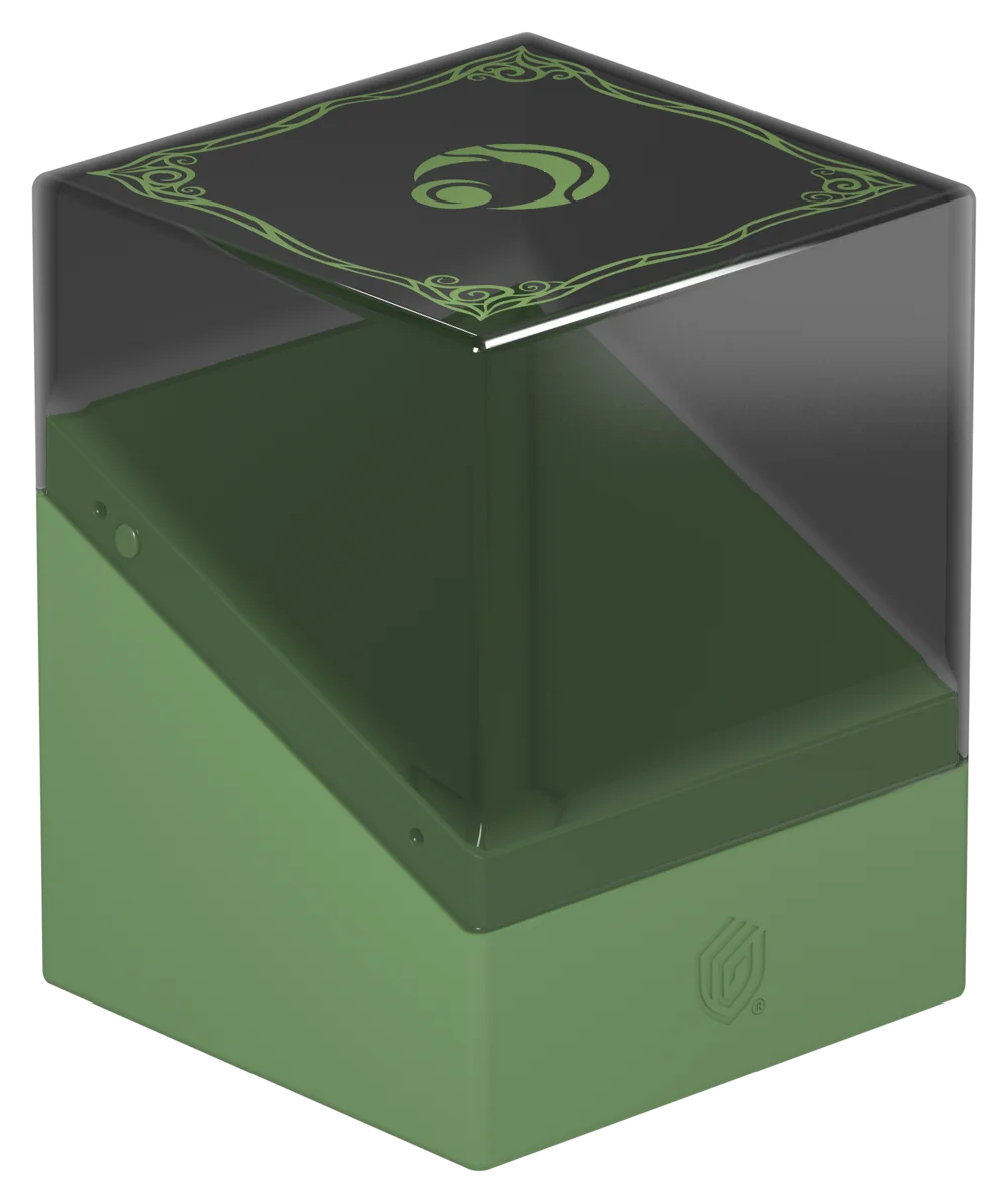 Boulder 100+ Magic: The Gathering "Lorwyn Eclipsed" - Elves