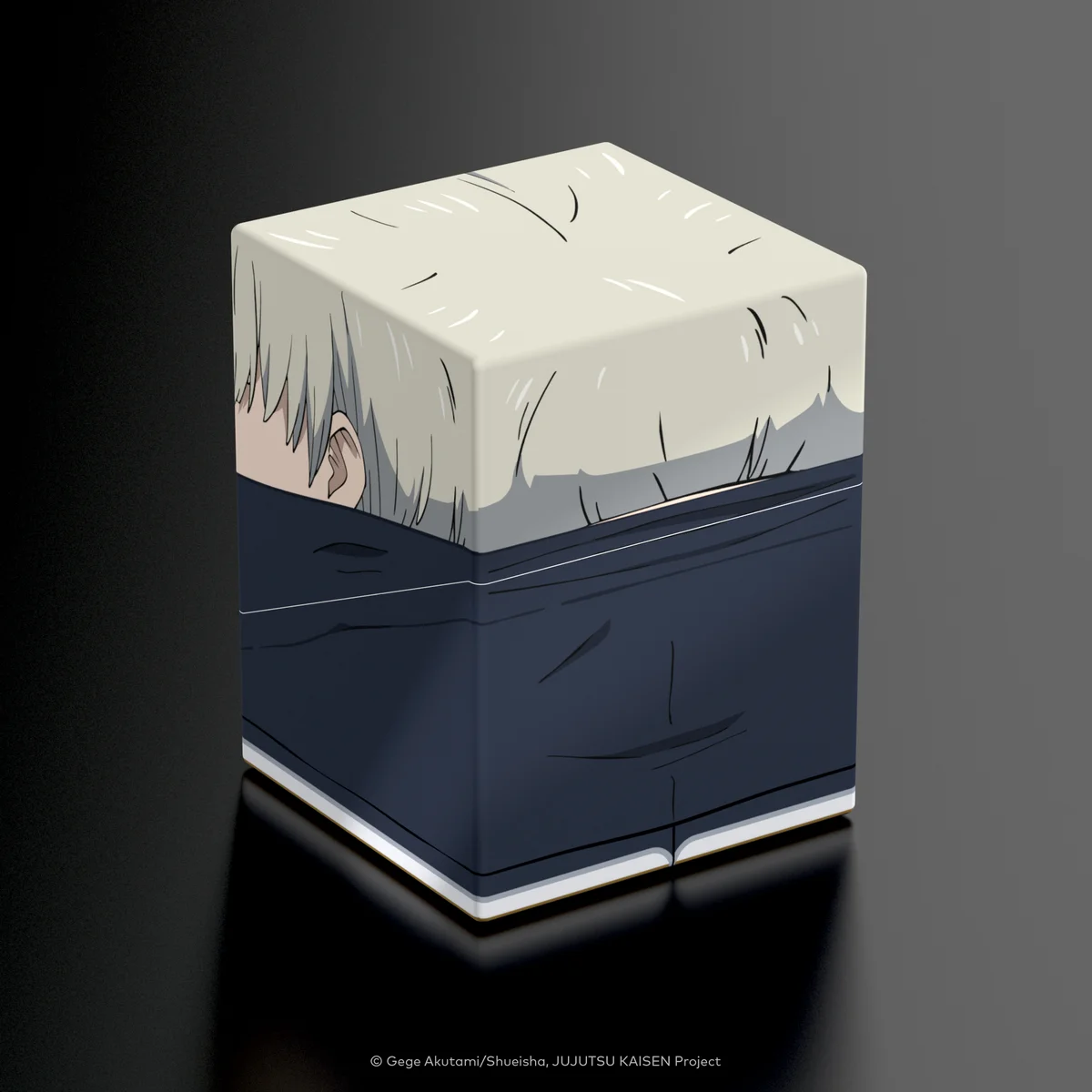 Squaroes Squaroe Jujutsu Kaisen JK005 - Toge Inumaki