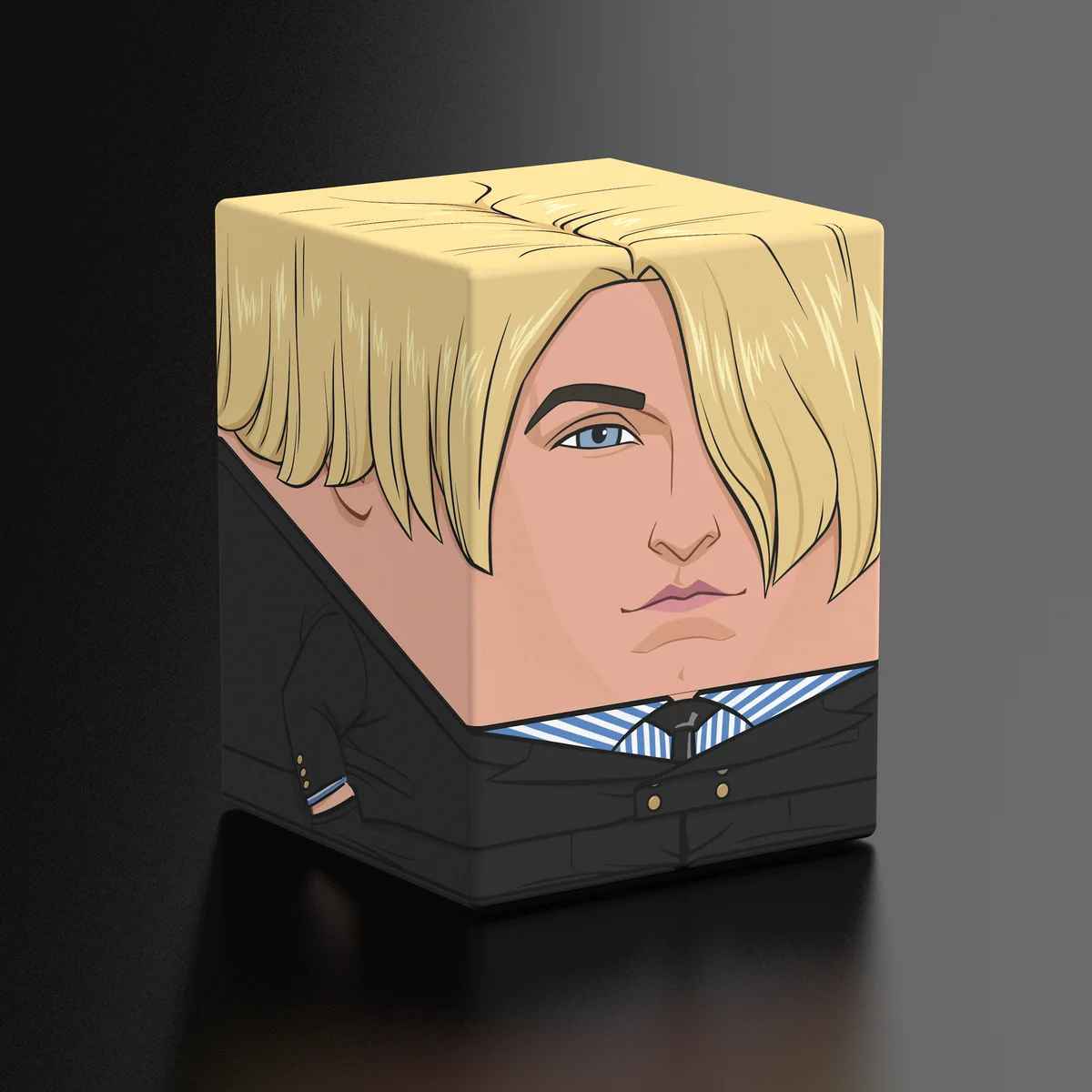 Squaroes Squaroe ONE PIECE OP003 - Sanji