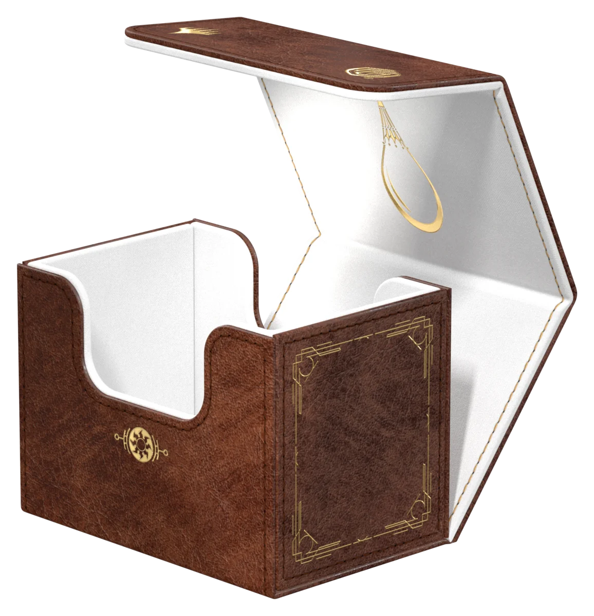 Ultimate Guard Sidewinder 80+ Magic: The Gathering - Mox Pearl