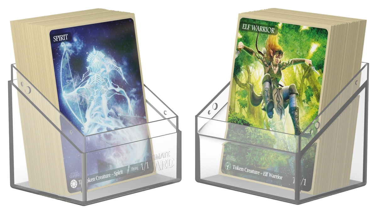 Ultimate Guard Boulder 80+ deck box