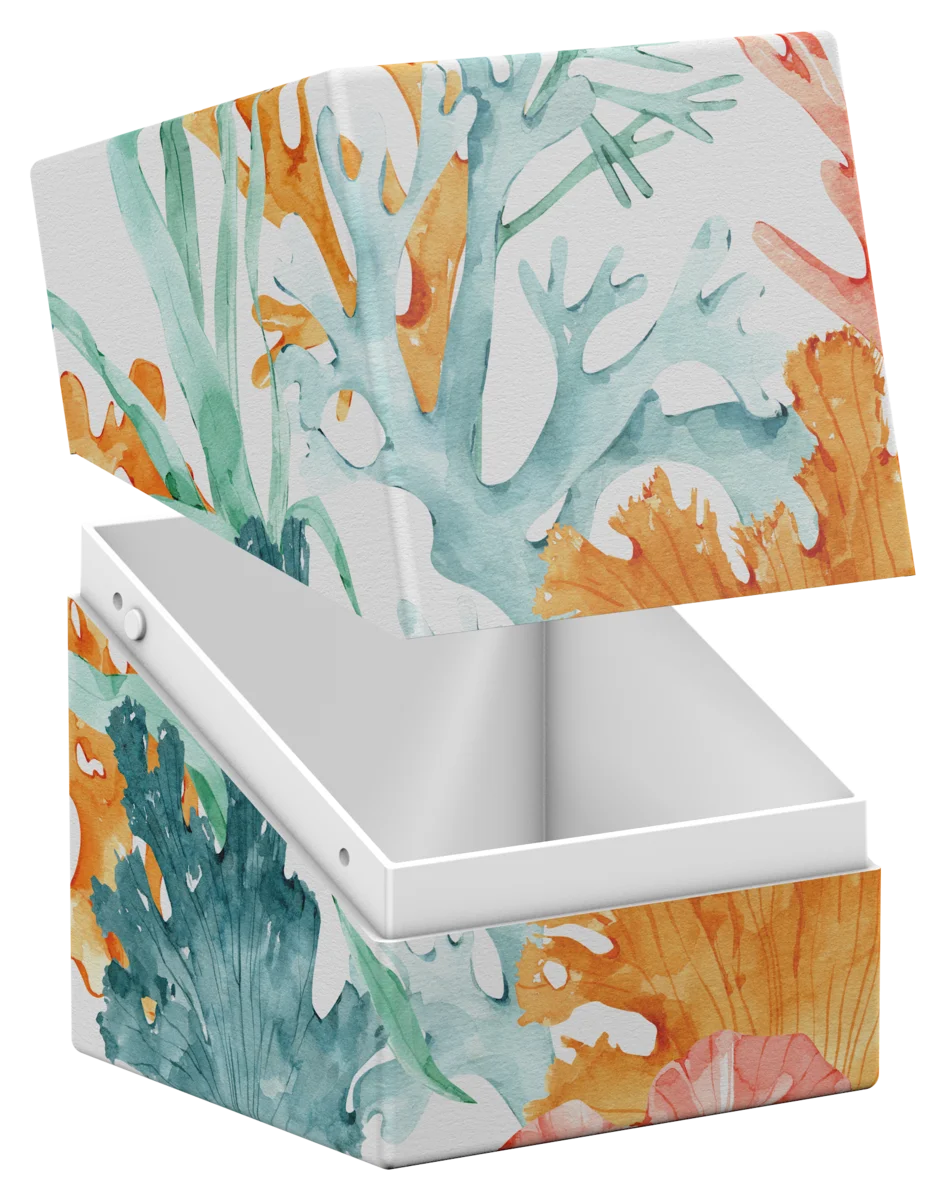 Ultimate Guard RTE Boulder 100+ Coral Places - Coralline Eden