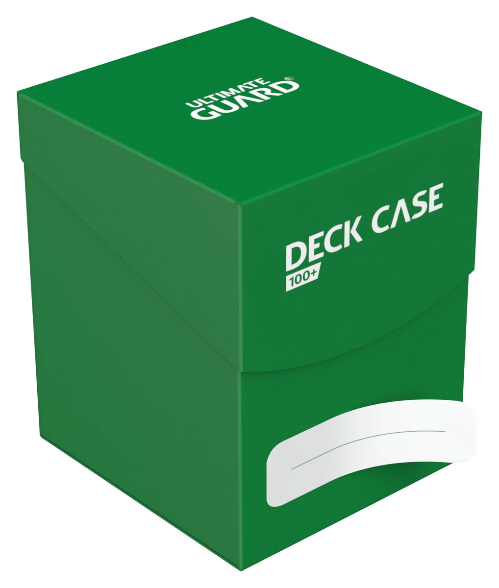 Ultimate Guard Deck Case 100+ deck box