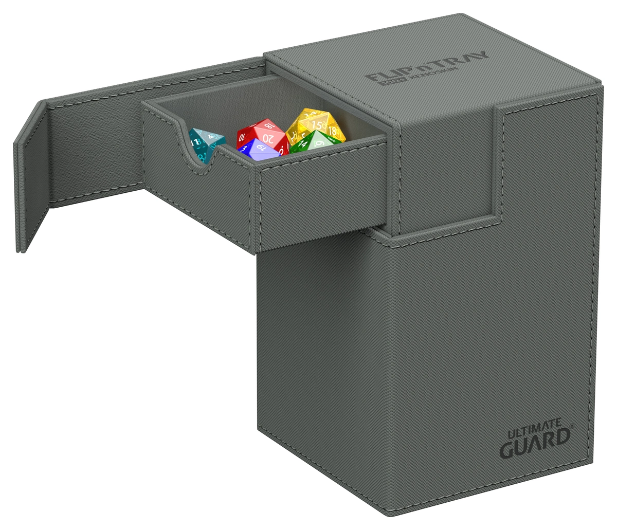 Ultimate Guard Flip'n'Tray 100+ Xenoskin deck box