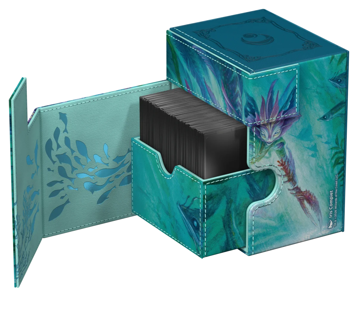 Flip'n'Tray 133+ Xenoskin Magic: The Gathering 