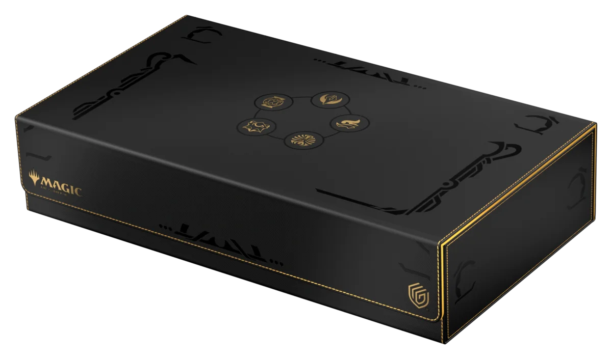 Ultimate Guard Omnihive 1000+ Xenoskin Magic: The Gathering "Secrets of Strixhaven"