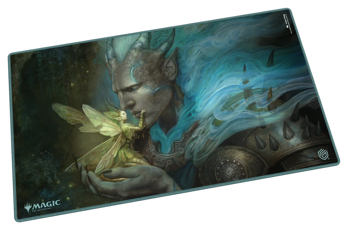 Ultimate Guard Play-Mat Magic: The Gathering "Lorwyn Eclipsed" - Run Away Together