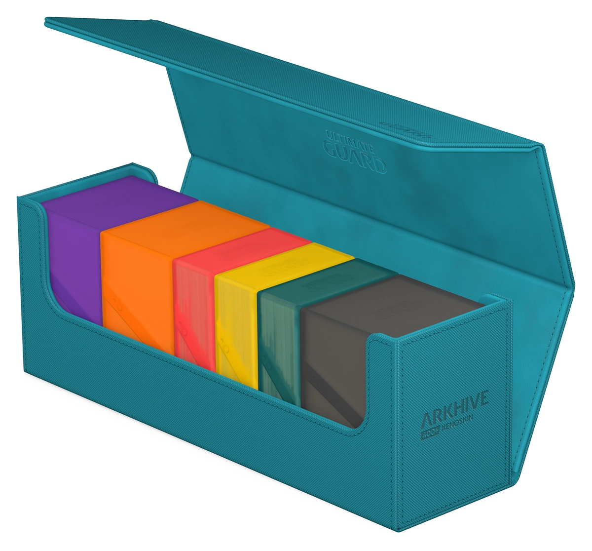 Ultimate Guard Arkhive 400+ Xenoskin mass storage deck box