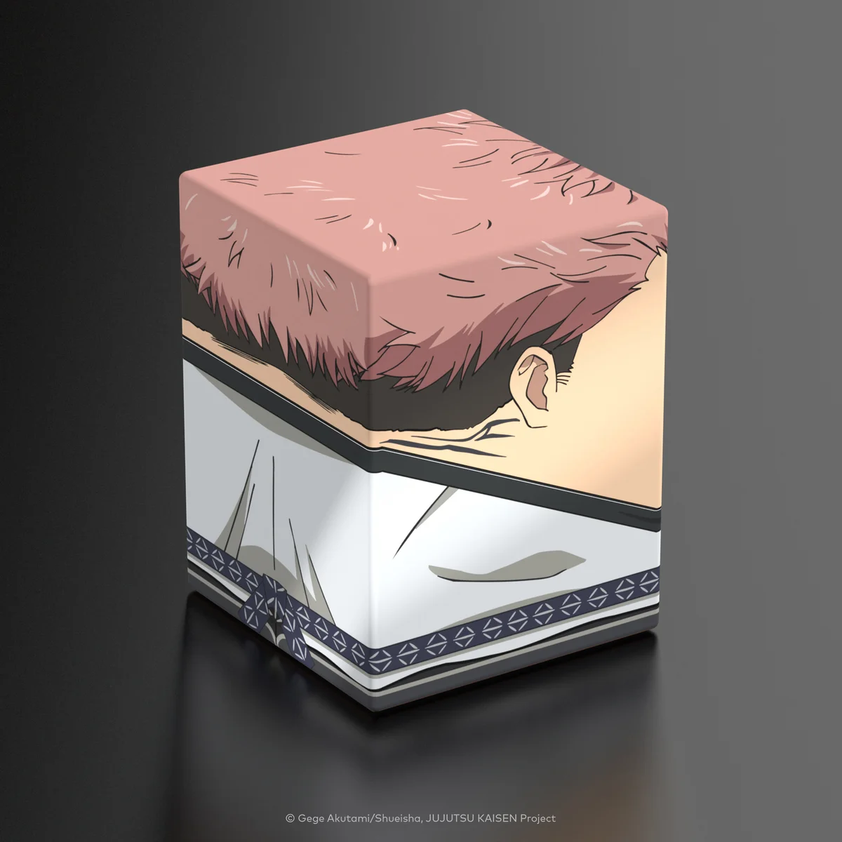 Squaroes Squaroe Jujutsu Kaisen JK009 - Ryomen Sukuna