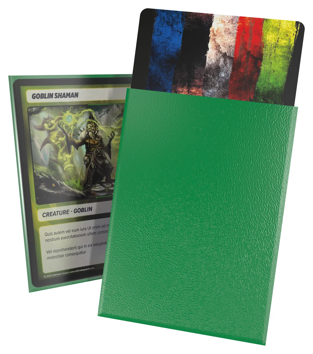 Ultimate Guard Cortex Sleeves