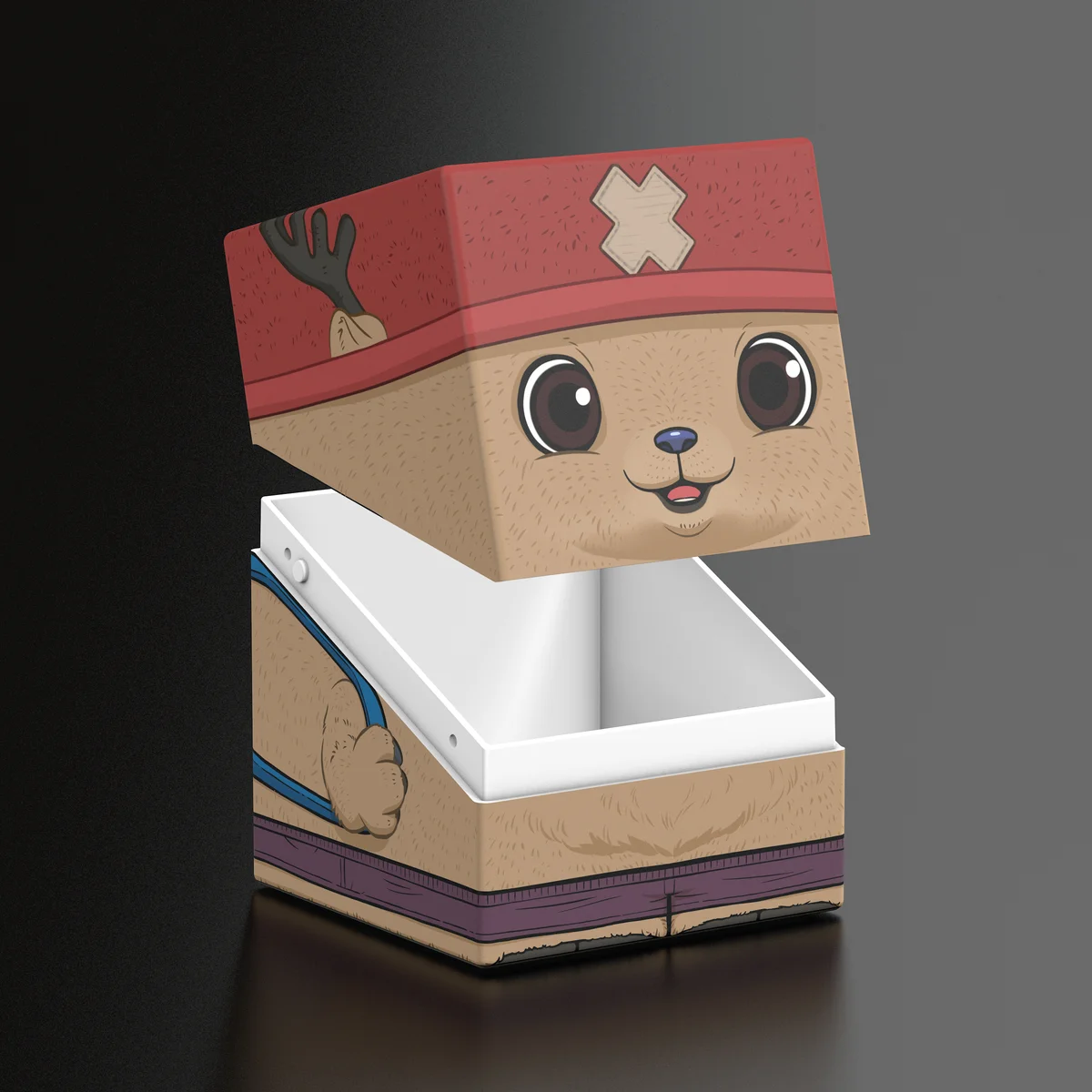 Squaroes Squaroe ONE PIECE OP009 - Tony Tony Chopper