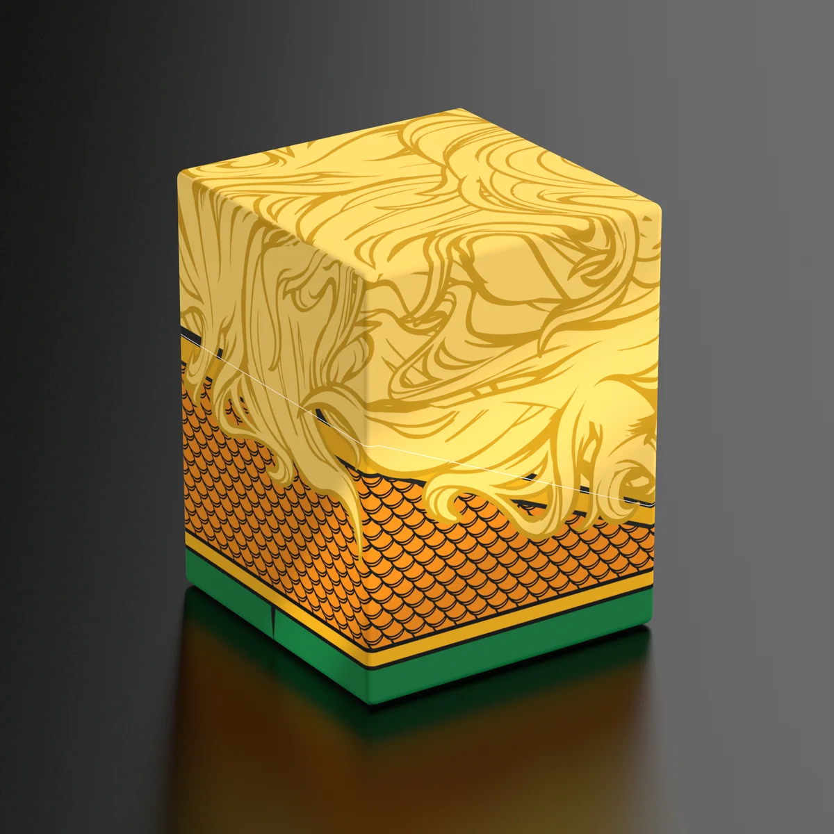 Squaroes Squaroe DC Justice League™ JL007 - Aquaman™