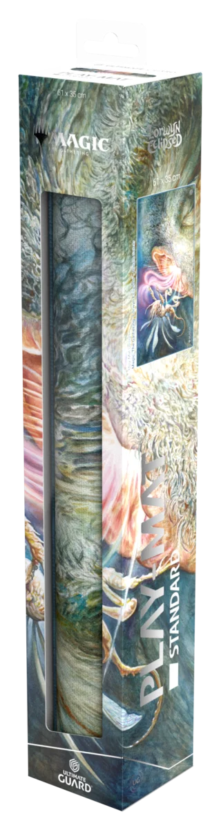 Ultimate Guard Play-Mat Magic: The Gathering "Lorwyn Eclipsed" - Dream Seizer
