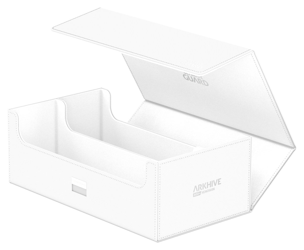 Ultimate Guard Arkhive 800+ Xenoskin mass storage deck box