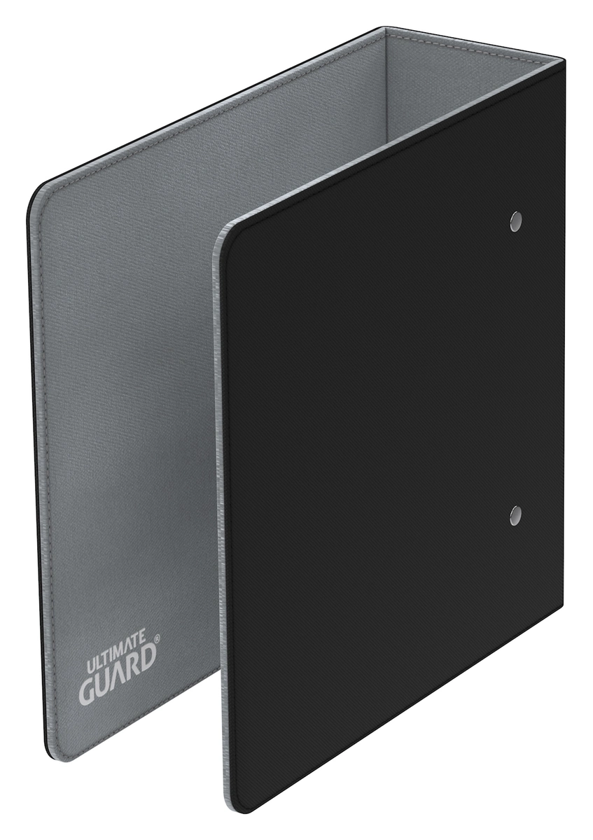 Ultimate Guard Collector's Album Xenoskin Compact trading card binder