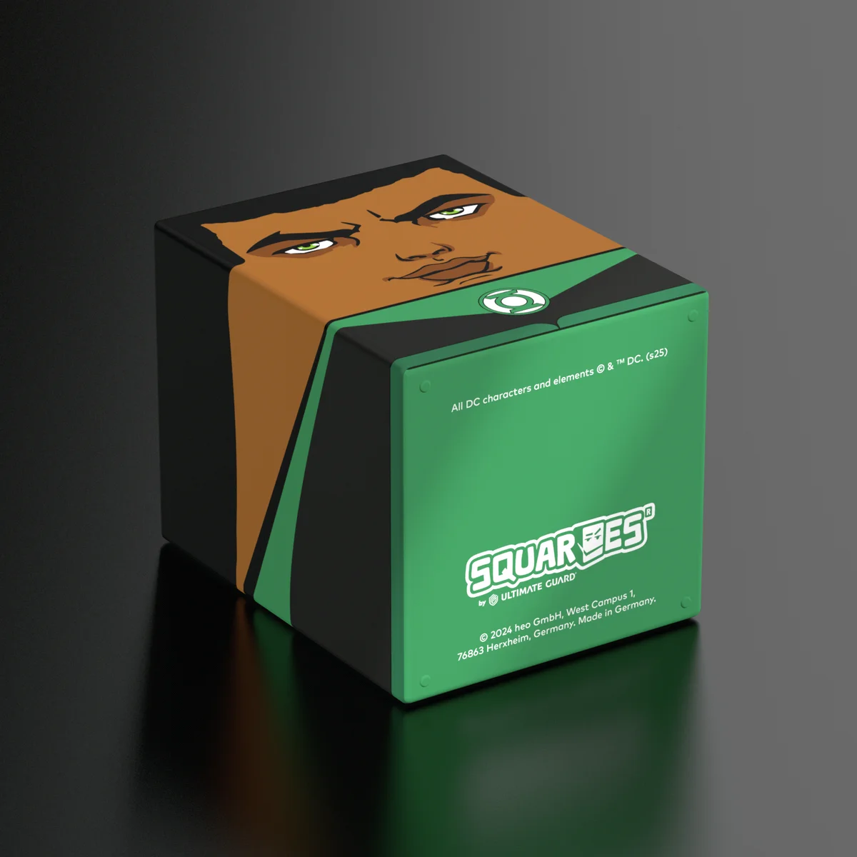 Squaroes Squaroe DC Justice League™ JL017 - John Stewart™