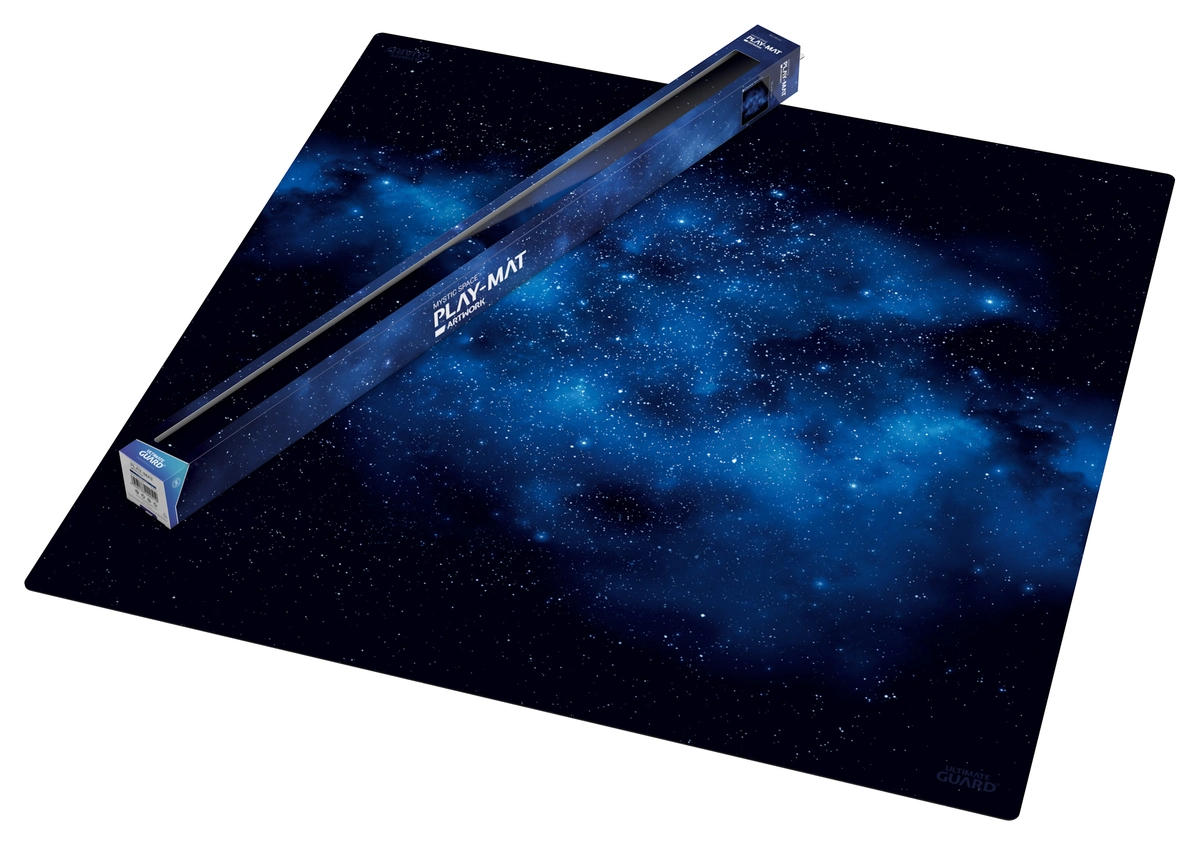 Ultimate Guard Play-Mat Mystic Space Oversized 90 x 90 cm